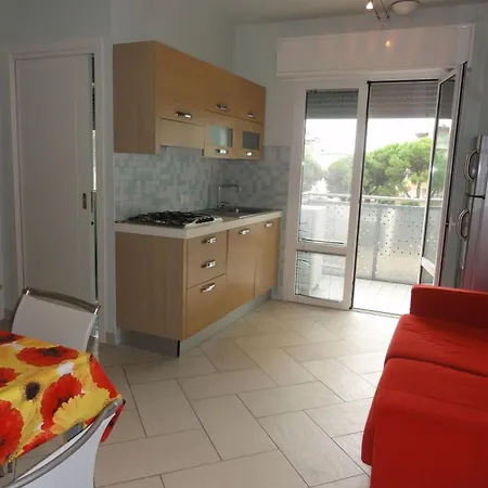 With Parking Apartment *