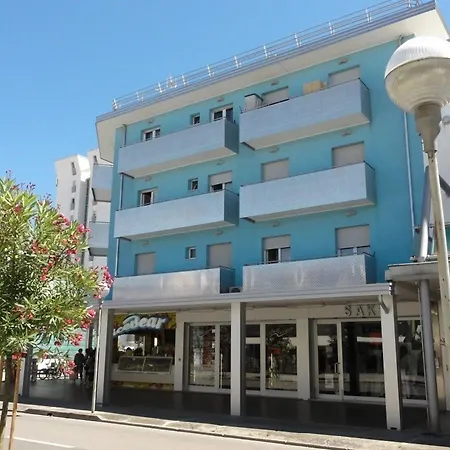 With Parking Bibione