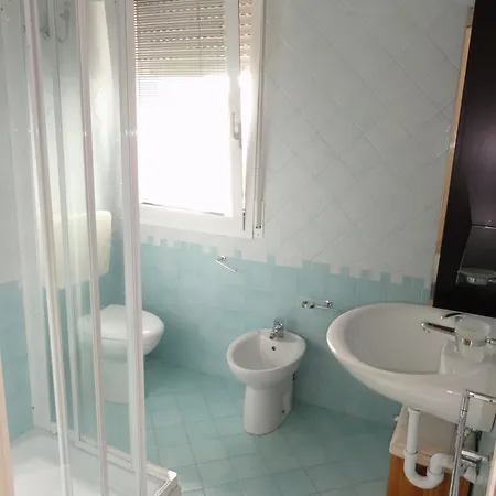 Apartment With Parking Bibione