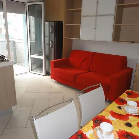 With Parking Apartment Bibione