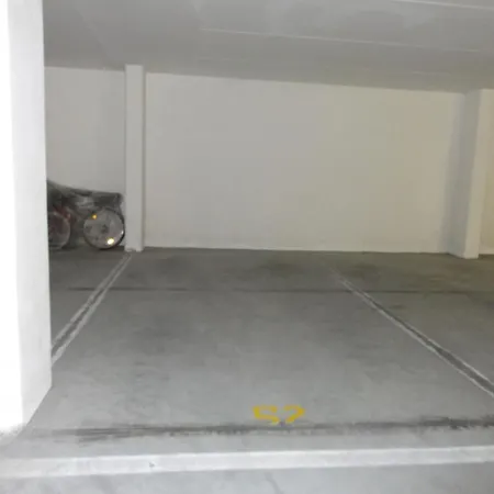 Apartment With Parking Bibione
