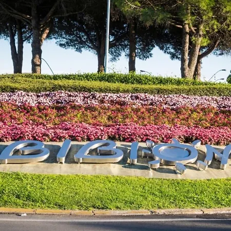 With Parking Bibione