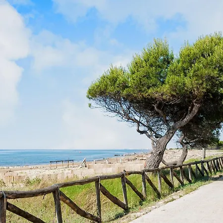 Apartment With Parking Bibione